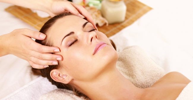 Kom tot rust met een massage