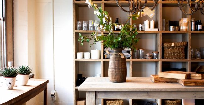 Advies & styling bij jou thuis