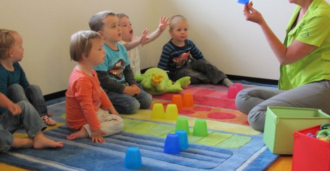 Een ‘vliegende start’ voor je kind