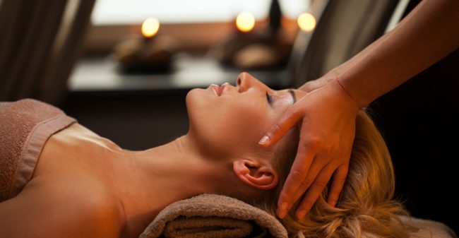 Gezond en vitaal met Ayurveda