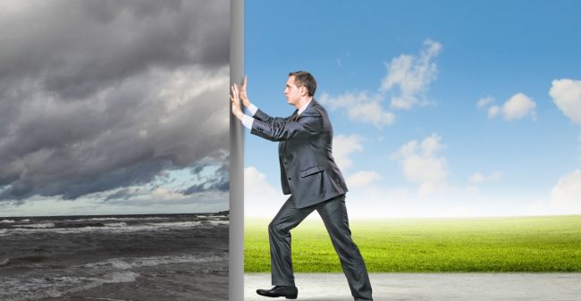 Zet de verandering in met een  coach