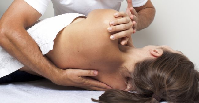 Van je migraine af met osteopathie