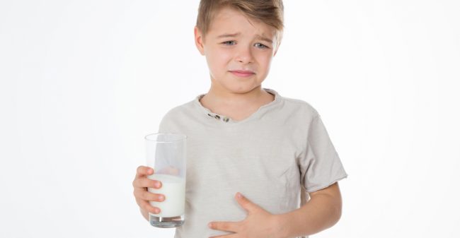 Wat vertellen allergieën je?