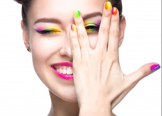 Nagelstyliste: jouw toekomst?