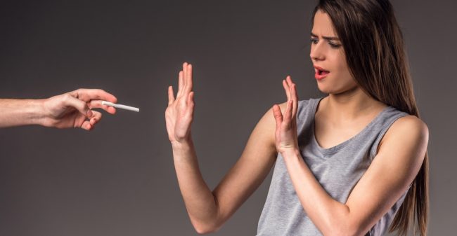 Stoppen met roken?