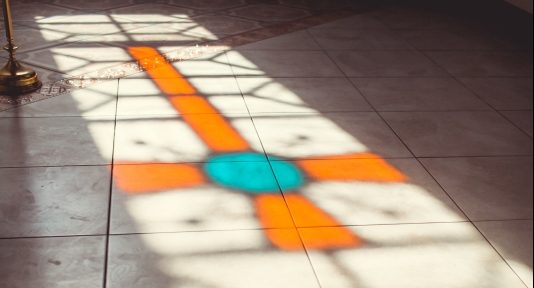 ‘Namens de dominee of familie kan ik het  verhaal doen’