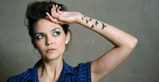Spijt van je tatoeage?