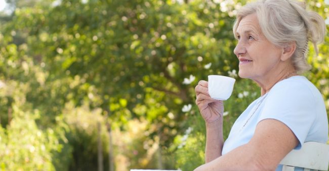Hoezo geen koffie?