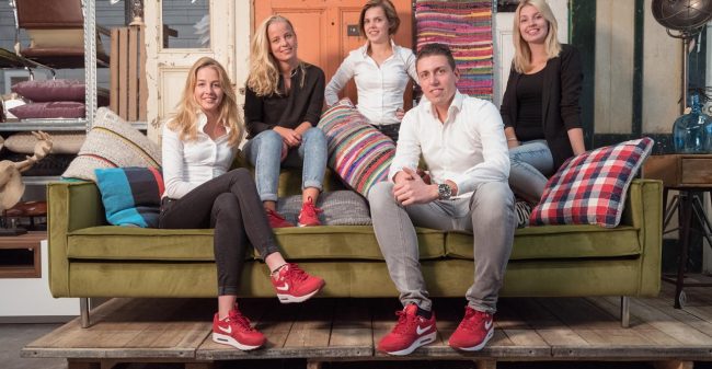 Dé allerlaatste woontrends, ook voor jouw huis!