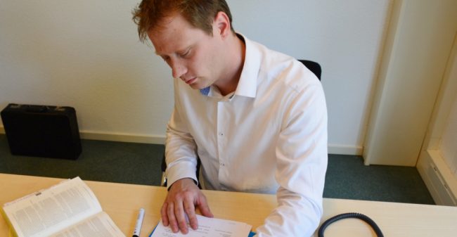Als je samen niet meer verder wilt