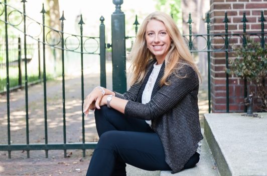 Ondernemer in beeld