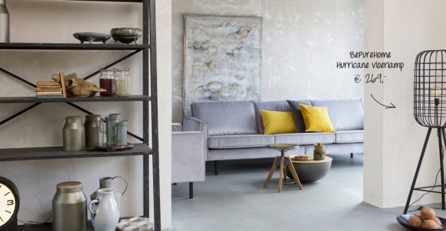 Megawoonwinkel met alles voor je interieur