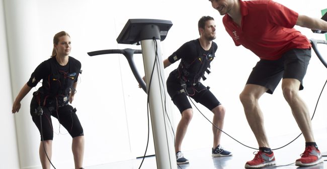 Wel sporten en bewegen, maar niet zoveel tijd?!