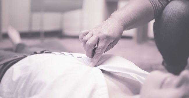 Verandering: je lichaam wijst de weg