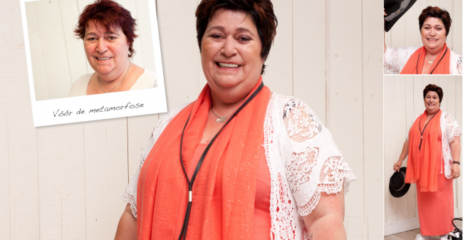 De metamorfose van Belinda