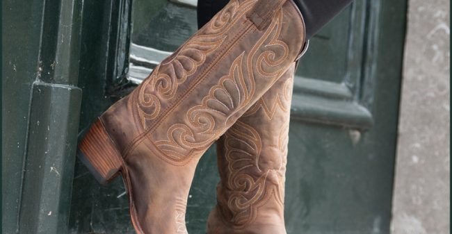 De juiste schoen voor jou
