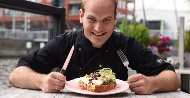 Puur genieten