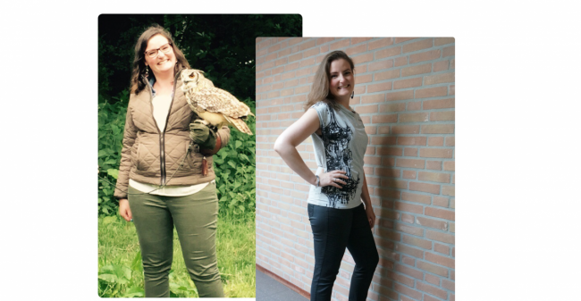 Afvallen met PowerSlim