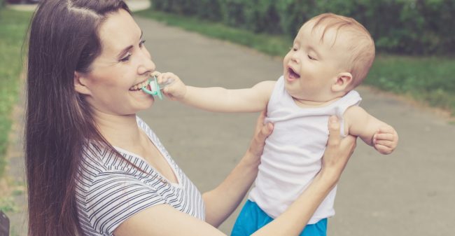 ‘Donormelk’ voor jouw baby