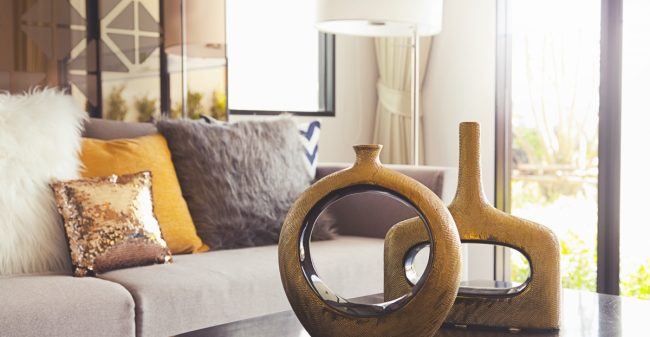 Interieurtrends van dit seizoen
