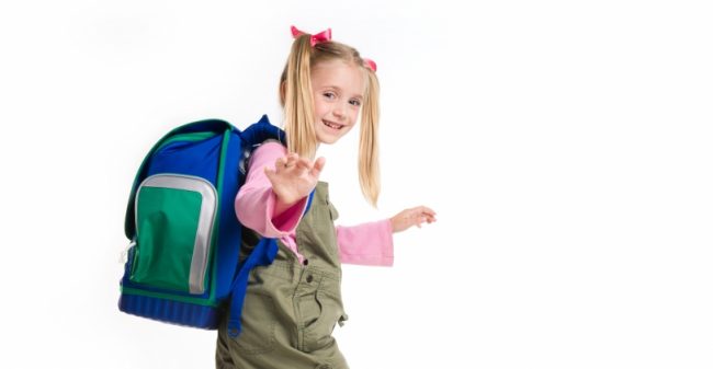 Geef je zoon/dochter zelfvertrouwen