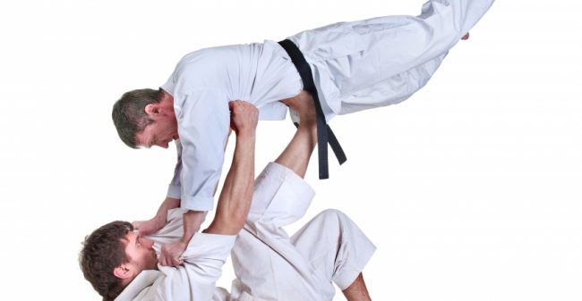 Sport en acupunctuur