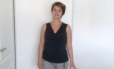 ‘Ik hoef me niet meer te schamen’