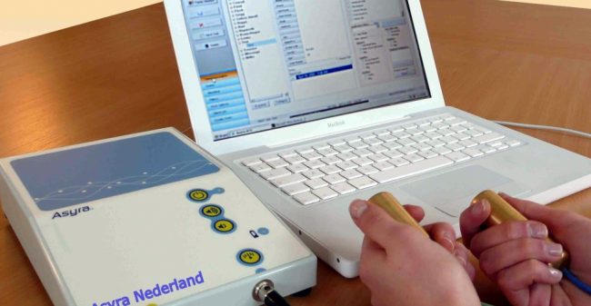 Klachten? Een test geeft duidelijkheid!