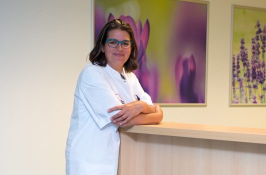 Ninke Leffers over baarmoederhalskanker