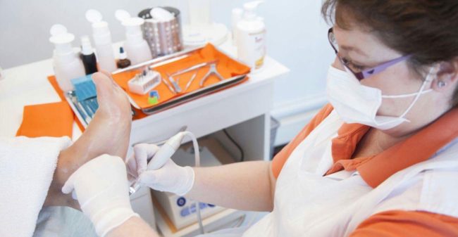 De juiste zorg voor jouw voeten