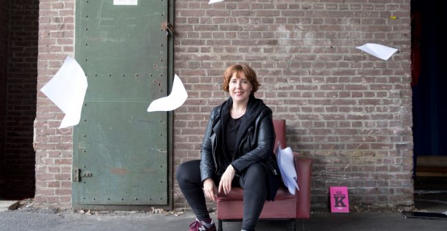 ‘Het heeft mij enorm geholpen’