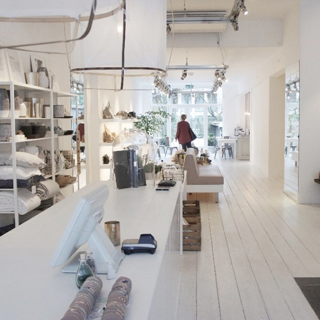 Eén winkel voor je complete outfit