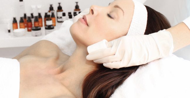Peeling voor je algehele huidgezondheid