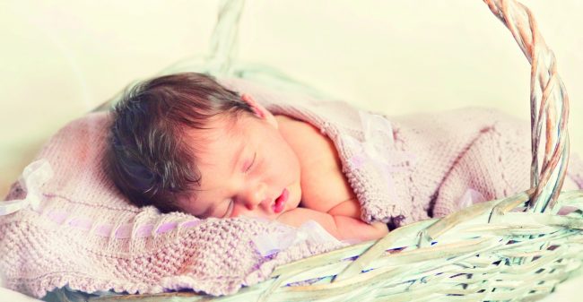 De beste start voor jouw baby