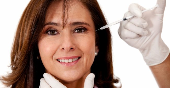 Cosmetische ingreep of niet?