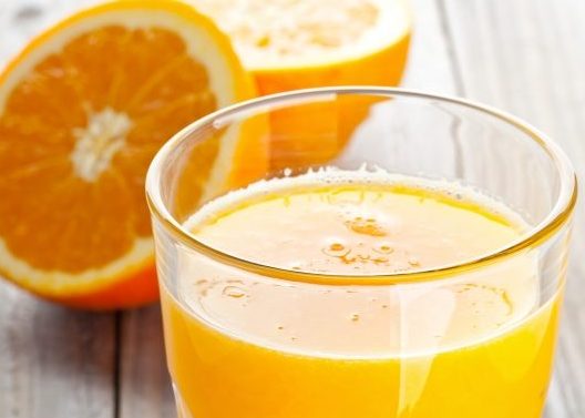 Stress? Denk aan je voeding!