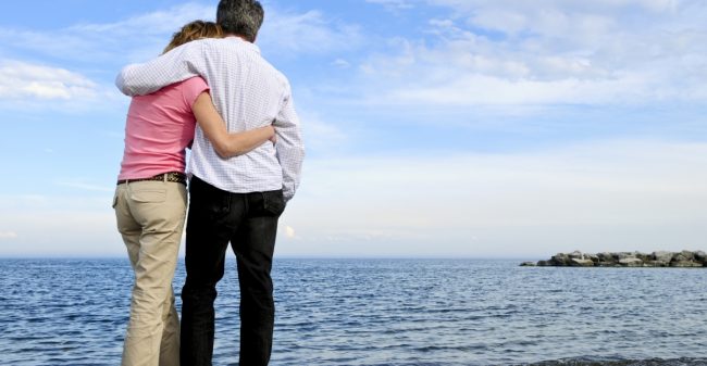 Relatietherapie vast onderdeel bij kanker