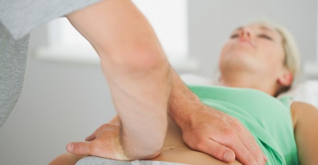 Osteopathie: ondersteuning in nazorgtraject