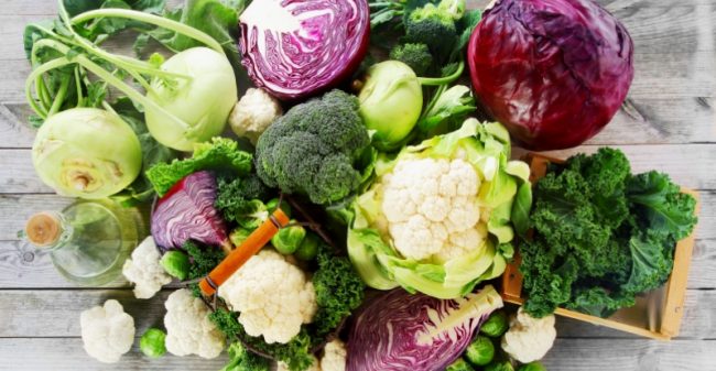 Vitamine D beschermt tegen darmkanker