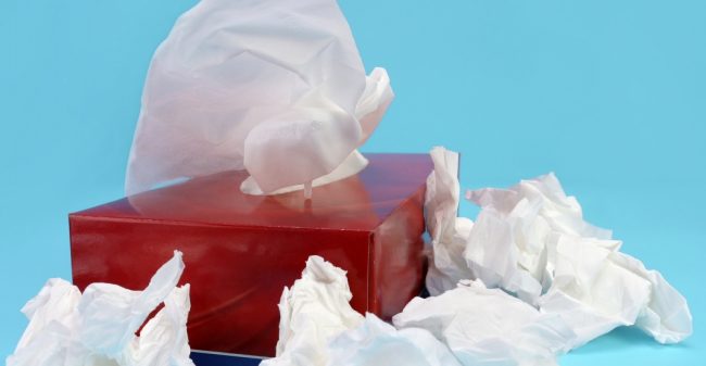 Ziekte: een signaal van je lichaam