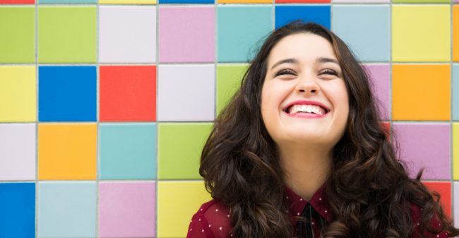 Lachen: gezonder dan je denkt