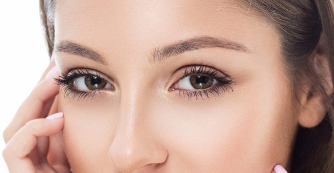 Perfecte wenkbrauwen Maxbrows of HD Brows