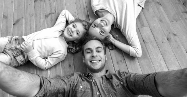 Emoties, ouderschap en kinderen