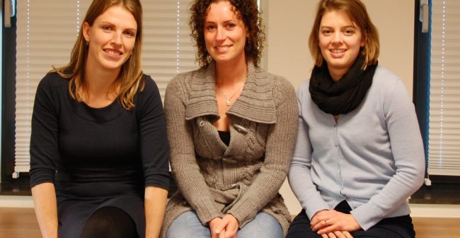 ‘Eindelijk van mijn sondevoeding af’