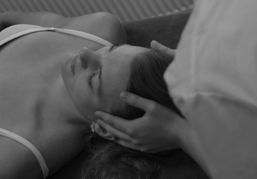Osteopathie bij vermoeidheid