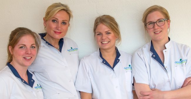 De mogelijkheden van huidtherapie