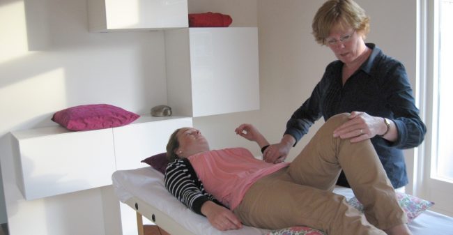 Kom uit je overlevingsstand
