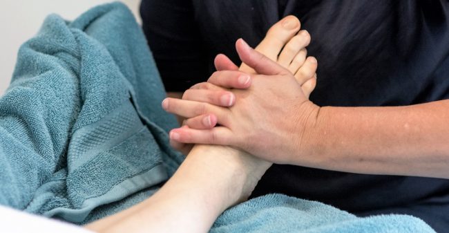 Omgaan met kanker en emotieverwerking