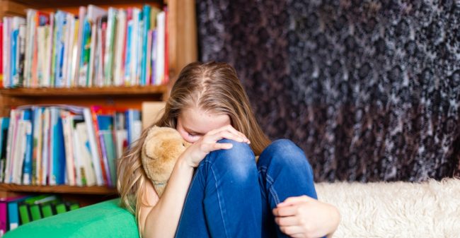 Kinderen en rouw