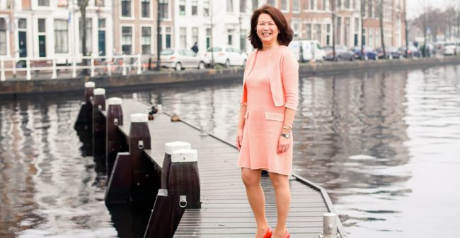Maak werk van je talent